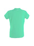 Kleinkind O'zone S/S Sun Hemd - Mädchen - Leichtes Aqua